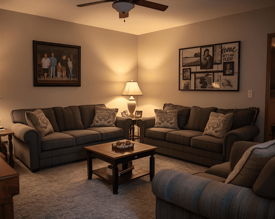 Carpet cleaning in Cripple Creek Farms, TX