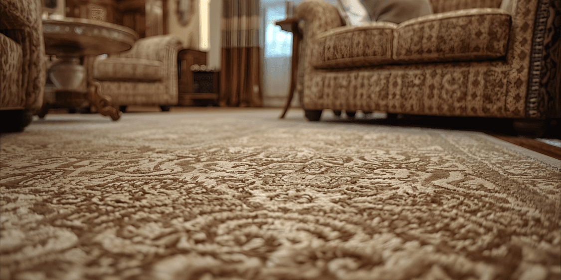 Carpet cleaning in Klein, TX