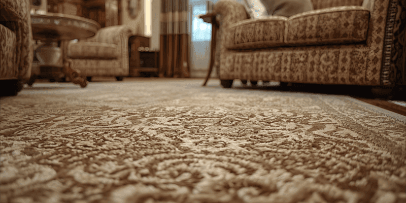 Carpet cleaning in Klein, TX