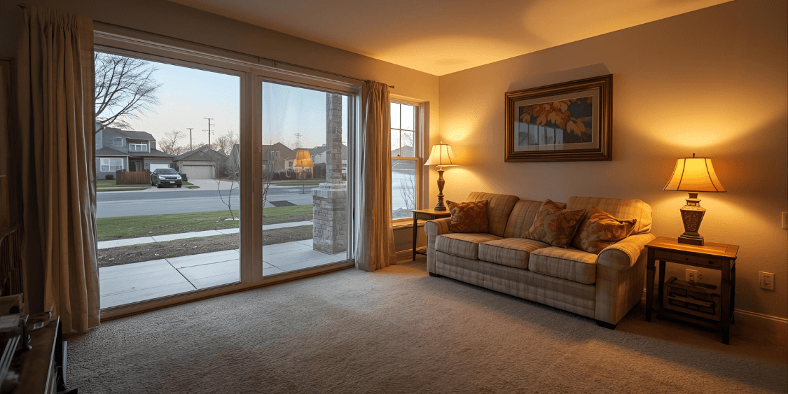 Carpet cleaning in Stagecoach, TX