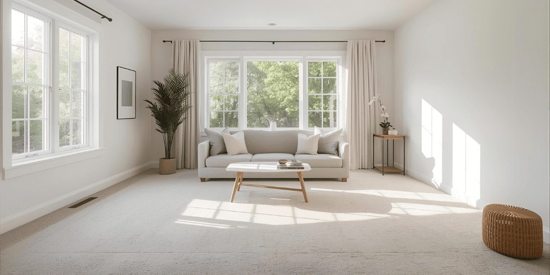 Carpet cleaning in Tomball, TX