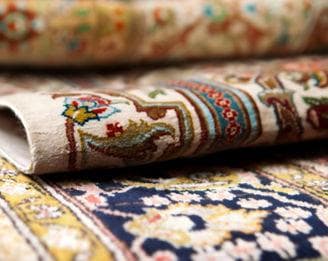 How to Clean Rugs Without Fading Colors or Damaging Fibers