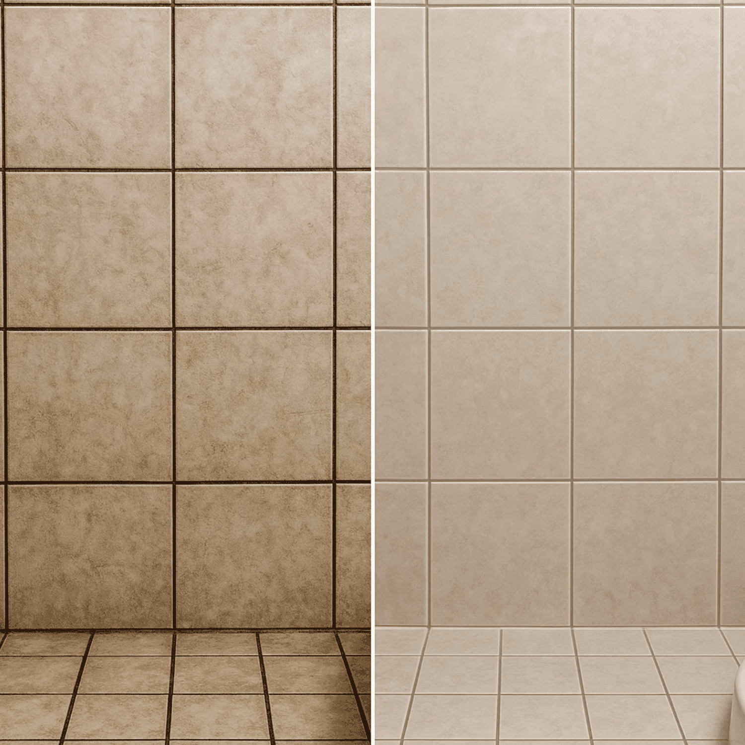 Why Tile & Grout Cleaning Makes a Bigger Difference Than Mopping in Tomball, Texas