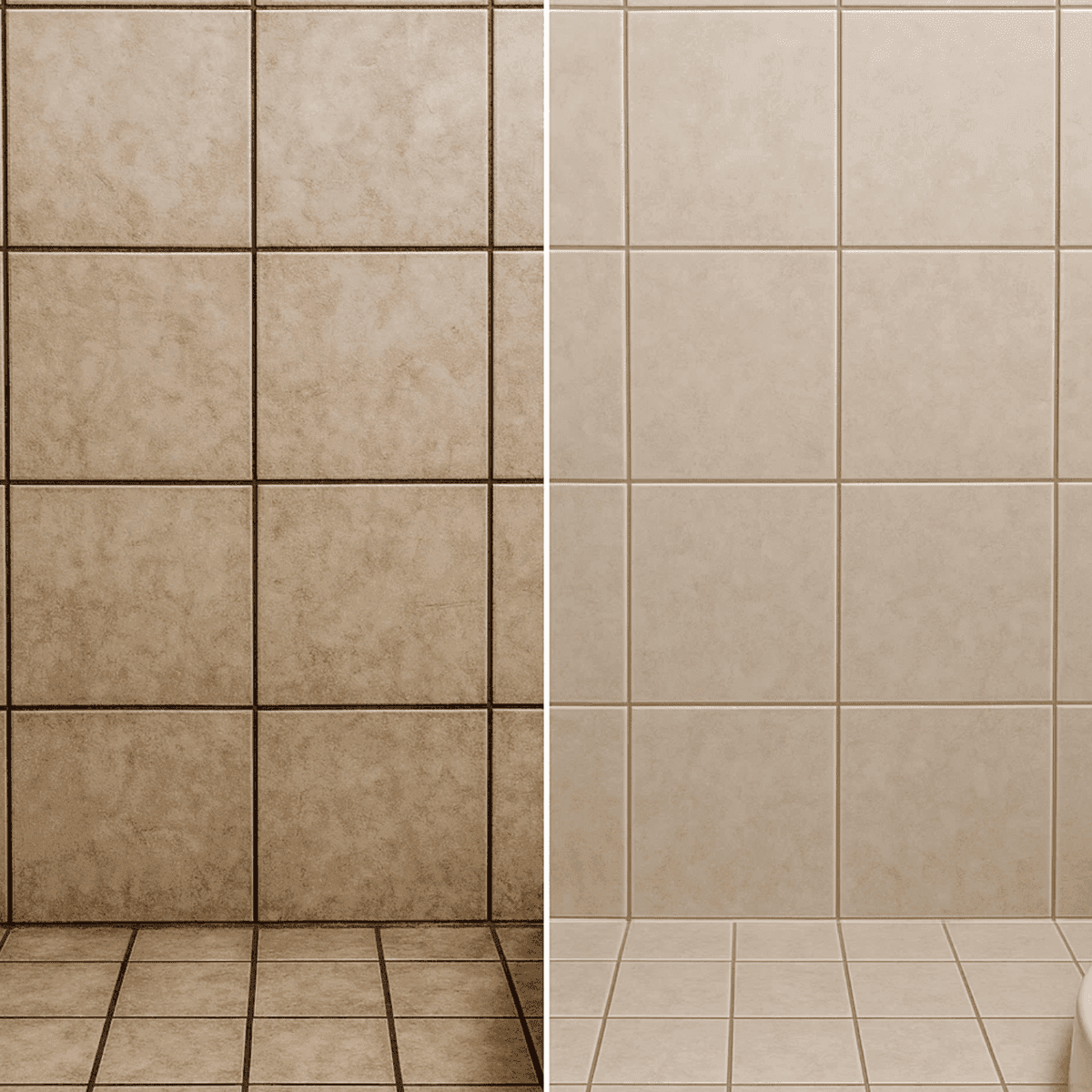 Why Tile & Grout Cleaning Makes a Bigger Difference Than Mopping in Tomball, Texas