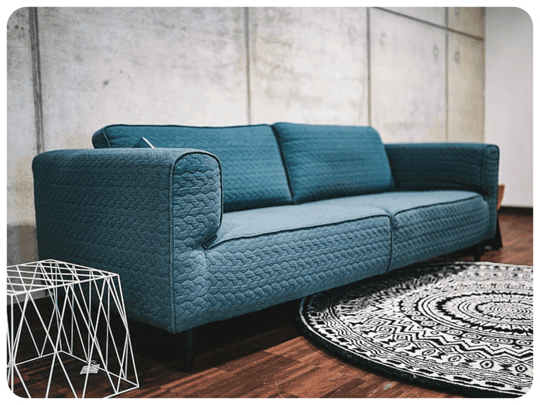 Upholstery Cleaning in Tomball, TX, 77375