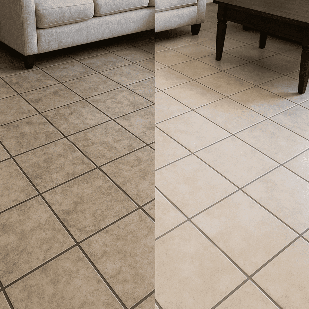 Tile & Grout Cleaning in Tomball, TX