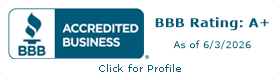 Safe-Dry Carpet Cleaning of Tomball BBB Business Review