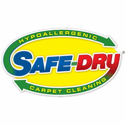 Safe-Dry Carpet Cleaning